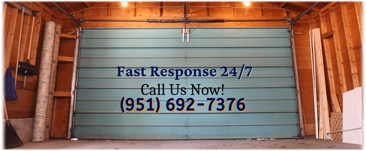 Jurupa Valley CA Garage Door Repair